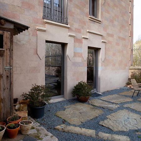 Casa Fabregas - Benestar Natural Viladrau Exterior photo