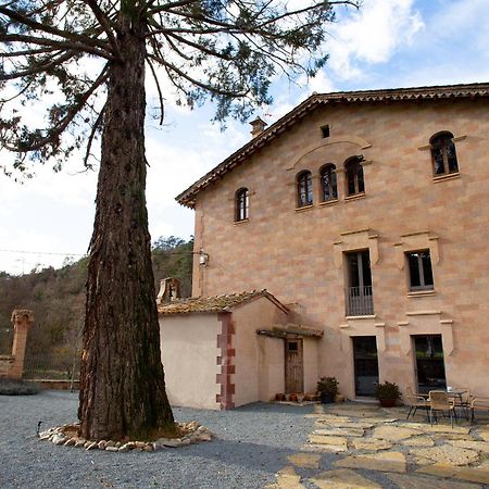 Casa Fabregas - Benestar Natural Viladrau Exterior photo